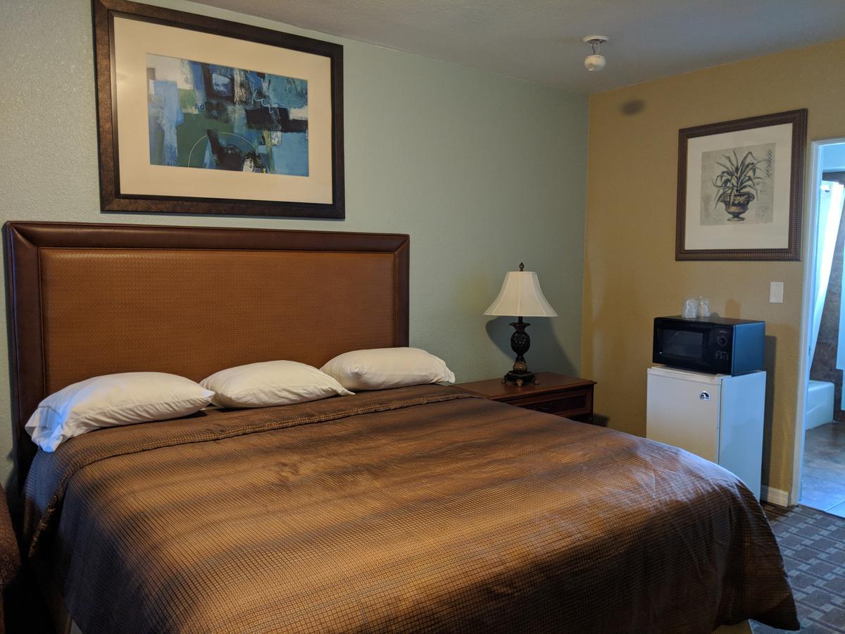 דייטונה ביץ' San Marina Motel Daytona מראה חיצוני תמונה