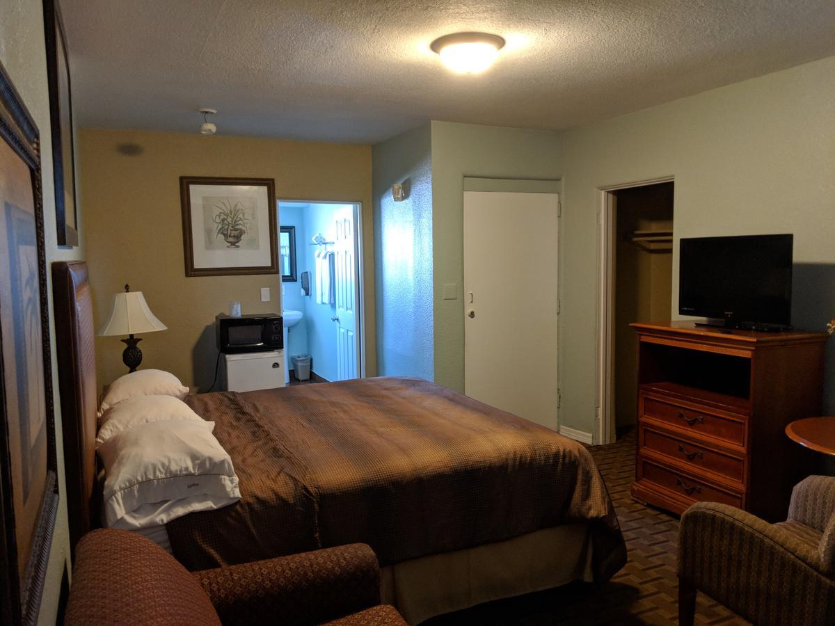 דייטונה ביץ' San Marina Motel Daytona מראה חיצוני תמונה