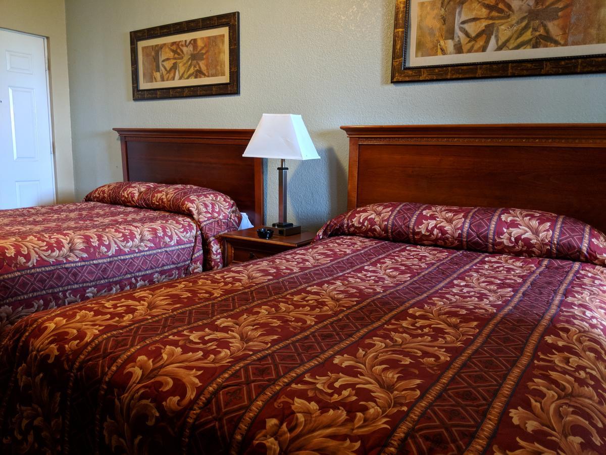 דייטונה ביץ' San Marina Motel Daytona מראה חיצוני תמונה
