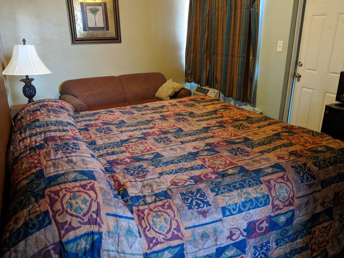 דייטונה ביץ' San Marina Motel Daytona מראה חיצוני תמונה