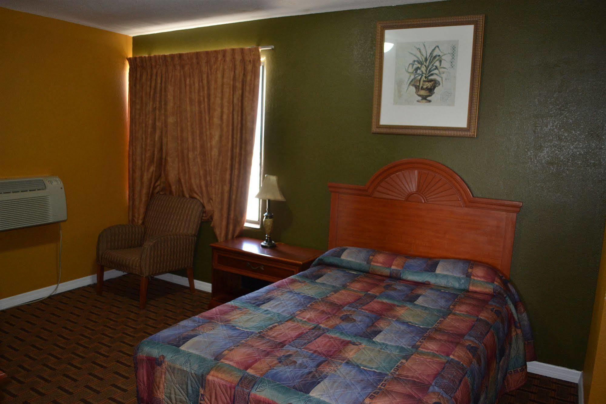 דייטונה ביץ' San Marina Motel Daytona מראה חיצוני תמונה