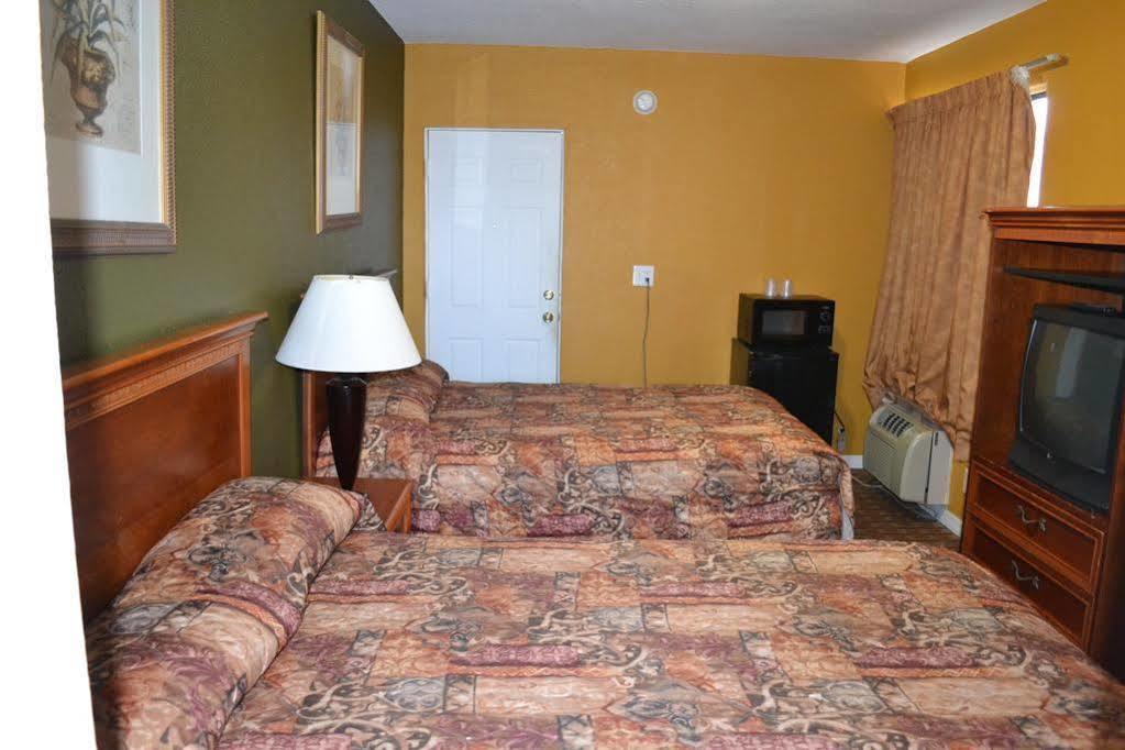 דייטונה ביץ' San Marina Motel Daytona מראה חיצוני תמונה