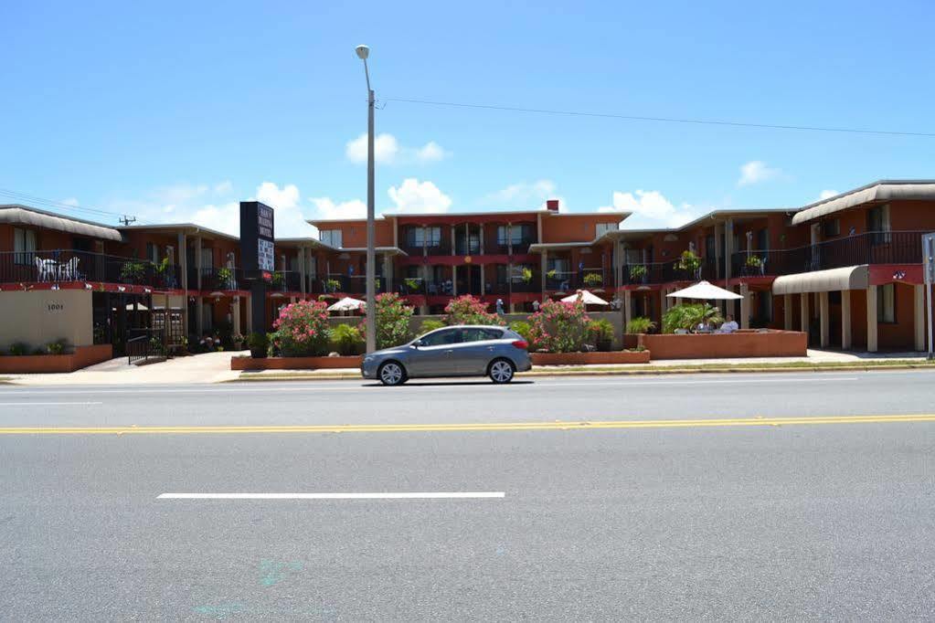 דייטונה ביץ' San Marina Motel Daytona מראה חיצוני תמונה