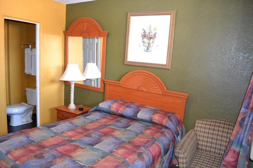דייטונה ביץ' San Marina Motel Daytona מראה חיצוני תמונה