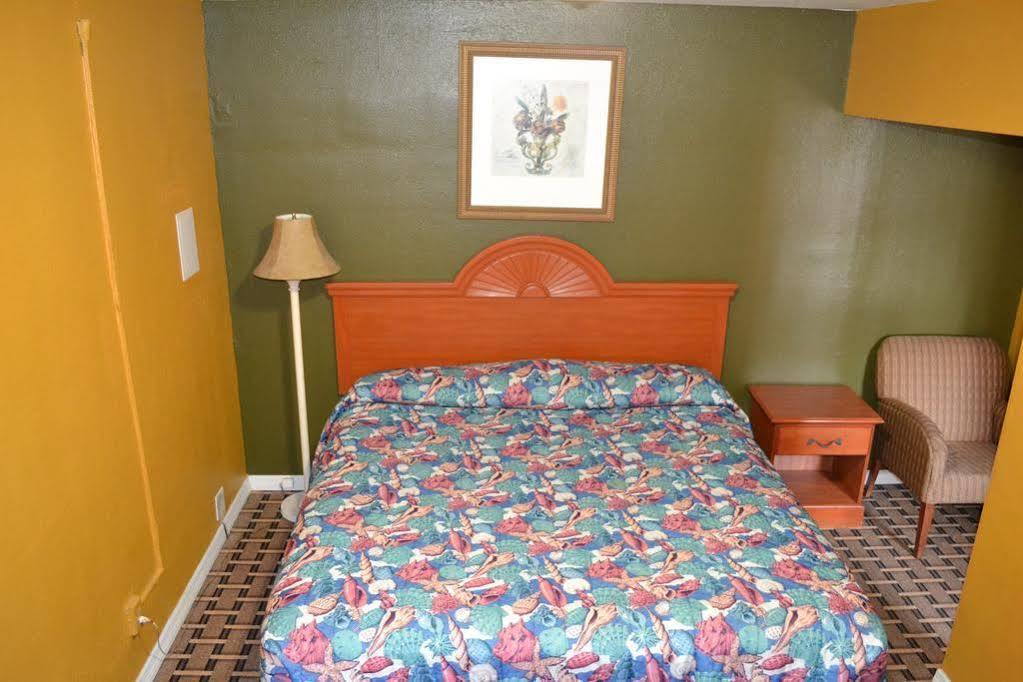 דייטונה ביץ' San Marina Motel Daytona מראה חיצוני תמונה