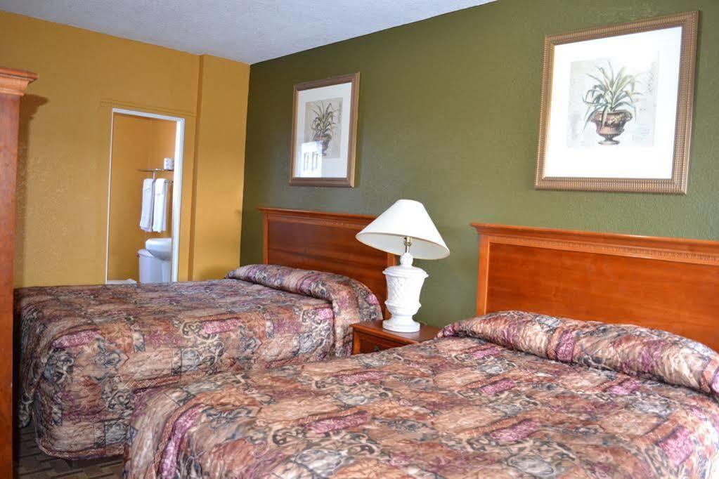דייטונה ביץ' San Marina Motel Daytona מראה חיצוני תמונה