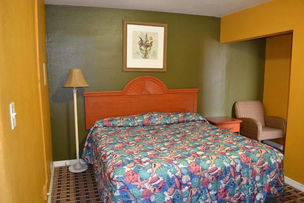 דייטונה ביץ' San Marina Motel Daytona מראה חיצוני תמונה
