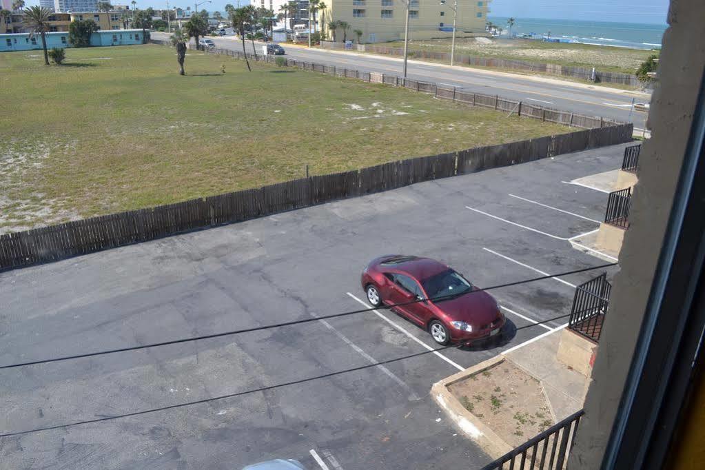 דייטונה ביץ' San Marina Motel Daytona מראה חיצוני תמונה