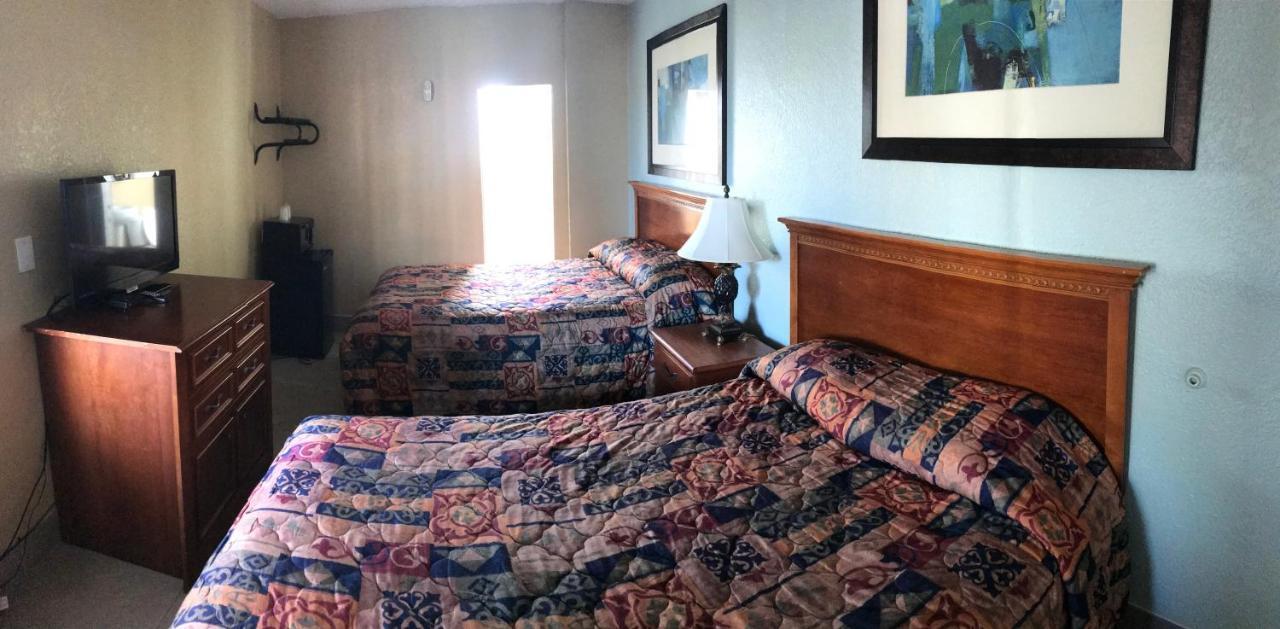 דייטונה ביץ' San Marina Motel Daytona מראה חיצוני תמונה